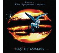 Roth, Uli Jon - Sky of Avalon/Prologue to