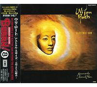 Roth,Uli Jon & the Electric S - Beyond The Astral Skies [Import]