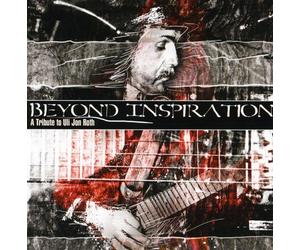 Roth, Uli Jon.=Tribute= - Beyond Inspiration -14tr-