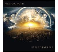 Roth Uli Jon - Under a Dark Sky