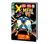 Roth, Werner - The X-Men Omnibus Vol. 2