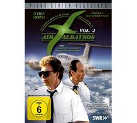 Roth,Wolf - Air Albatros: Staffel 2