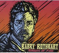Barry Rothbart - Streets of Fire