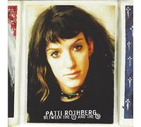 Rothberg Patti - Between 1 and The 9 [Import]