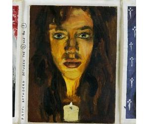 Rothberg, Patti - Between 1 & The 9