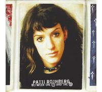 Patti Rothberg – Between the 1 and the 9 – Import (Chrysalis)