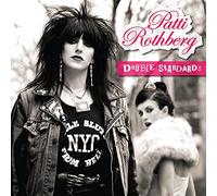 Patti Rothberg – Double Standards – MRi