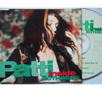 Rothberg, Patti - Inside [Import]