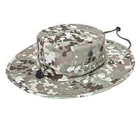 Rothco Boonie Chapeau réglable, Total Terrain Camo