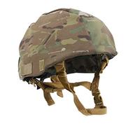 Rothco G.I. Housse de casque de type camouflage MICH (Multicam, S - M)
