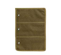 Rothco Morale Patch Book Page