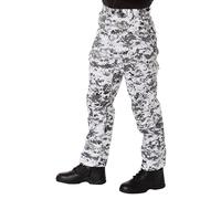 Rothco Pantalon BDU Large City Digital Camo