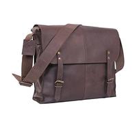 Rothco Trousse à pharmacie en cuir Marron