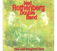 Rothenberg Double Band - Real and Imagined Time [Import]