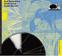 Rothenberg Ned - Semantics [Import]