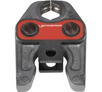 Rothenberger 015080X Set de mâchoires de sertissage