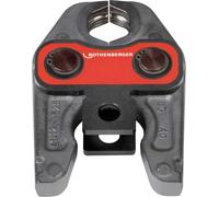 Rothenberger 015103X Mâchoire de sertissage