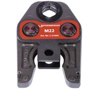 Rothenberger 015104X presse à tuyaux