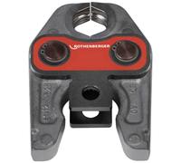 Rothenberger 015106X Mâchoire de sertissage