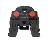 Rothenberger 015152X Mâchoire De Sertissage Compacte M15