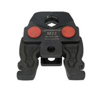 Rothenberger 015154X Mâchoire De Sertissage Compacte M22