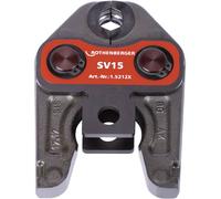 Rothenberger 015212X Mâchoire de sertissage