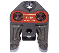 Rothenberger 015212X Mâchoire de sertissage