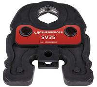 Rothenberger 015216X Mâchoire de sertissage