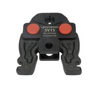 Rothenberger 015262X Mâchoire Compacte SV15