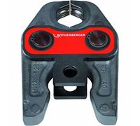 Rothenberger 015262X Mâchoire De Presse V 15 Compact - V15