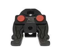 Rothenberger 015263X Mâchoire Compacte SV18