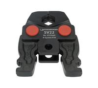 Rothenberger 015264X Mâchoire De Sertissage Compacte SV22