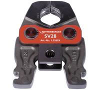 Rothenberger 015265X Mâchoire de sertissage
