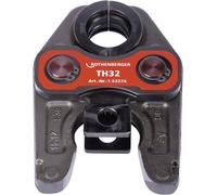 Rothenberger 015327X Mâchoire de sertissage