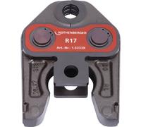 Rothenberger 015333X Mâchoire de sertissage