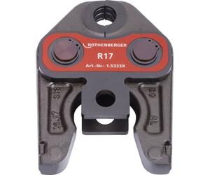 Rothenberger 015333X Mâchoire de sertissage