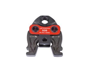 Rothenberger 015354X Mâchoire De Sertissage Compacte U20