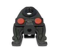 Rothenberger 015355X Mâchoire Compacte U25