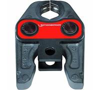 Rothenberger 015355X Mâchoire De Presse U 25 Compact - U25