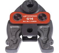 Rothenberger 015362X Mâchoire de sertissage