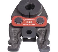 Rothenberger 015366X Mâchoire de sertissage