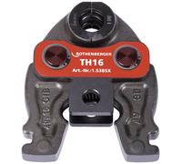 ROTHENBERGER Mâchoire de pression Rothenberger Compact TH16 Quantité:1