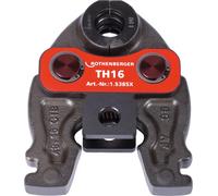 ROTHENBERGER Mâchoire TH16 pour Romax compact - ROTHENBERGER - 015385X