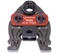 Rothenberger Mâchoire de sertissage Compact TH20 pour Romax Compact – 1 pièce