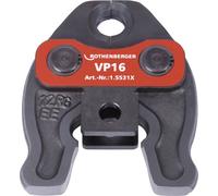 Rothenberger 015531X Mâchoire de sertissage