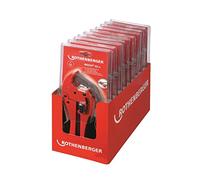 Rothenberger 052000D Outil de découpe manuelle de tuyaux