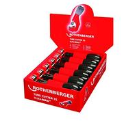 ROTHENBERGER 070027DB - Expositor 6 cortatubos 735mg