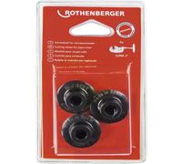 Rothenberger 070051D Roue de coupe