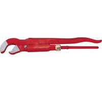 Rothenberger Clé serre-tube d’angle 070121X