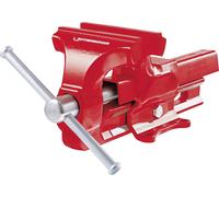 ROTHENBERGER Etau parallèle Rothenberger, largeur de la mâchoire 120 mm Quantité:1